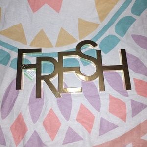 Gold Fresh Large Trivet for Cooking or Baking